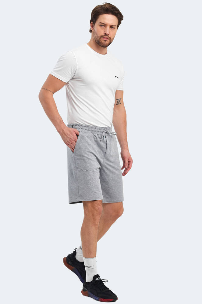 Slazenger ORIA Men's Shorts Gray