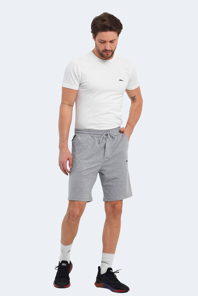 Slazenger ORIA Men's Shorts Gray