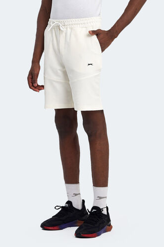 Slazenger - Slazenger ORIA Men's Shorts Off-White