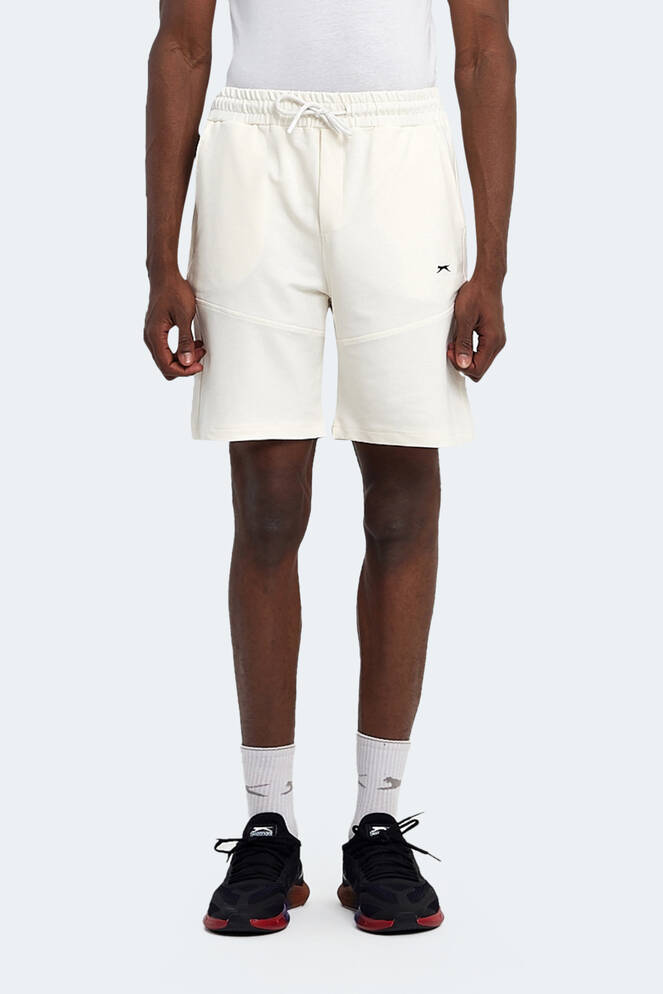 Slazenger ORIA Men's Shorts Off-White