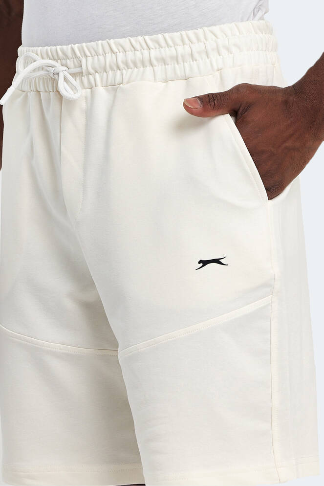 Slazenger ORIA Men's Shorts Off-White