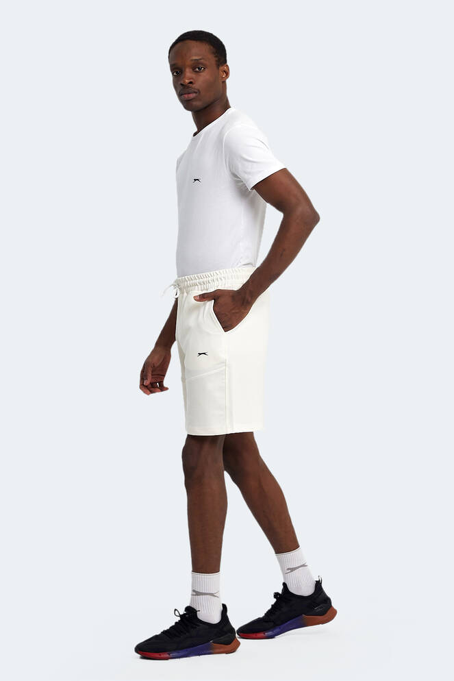 Slazenger ORIA Men's Shorts Off-White