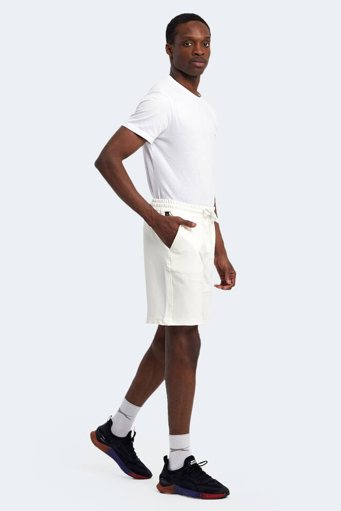 Slazenger ORIA Men's Shorts Off-White