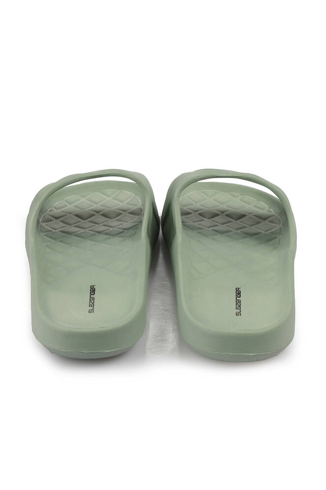 Slazenger ORIFA Girl Child Slippers Green