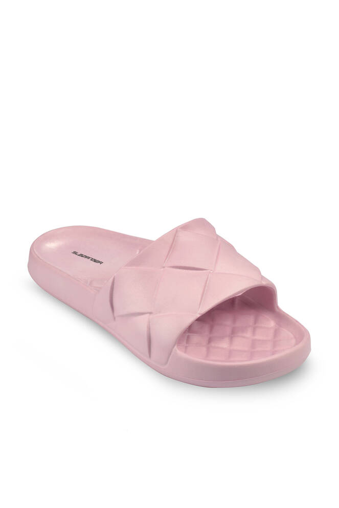 Slazenger ORIFA Girl Child Slippers Powder