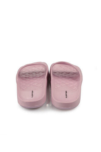 Slazenger ORIFA Girl Child Slippers Powder - Thumbnail