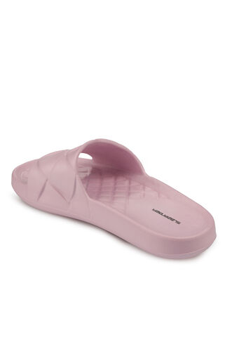 Slazenger ORIFA Girl Child Slippers Powder - Thumbnail