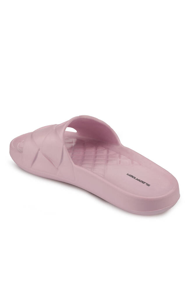 Slazenger ORIFA Girl Child Slippers Powder