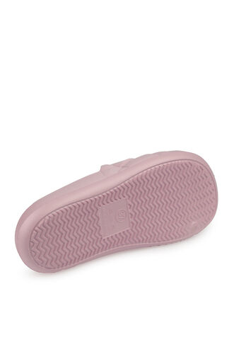 Slazenger ORIFA Girl Child Slippers Powder - Thumbnail