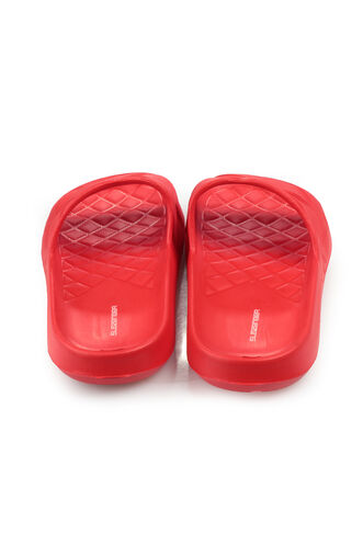 Slazenger ORIFA Girl Child Slippers Red - Thumbnail