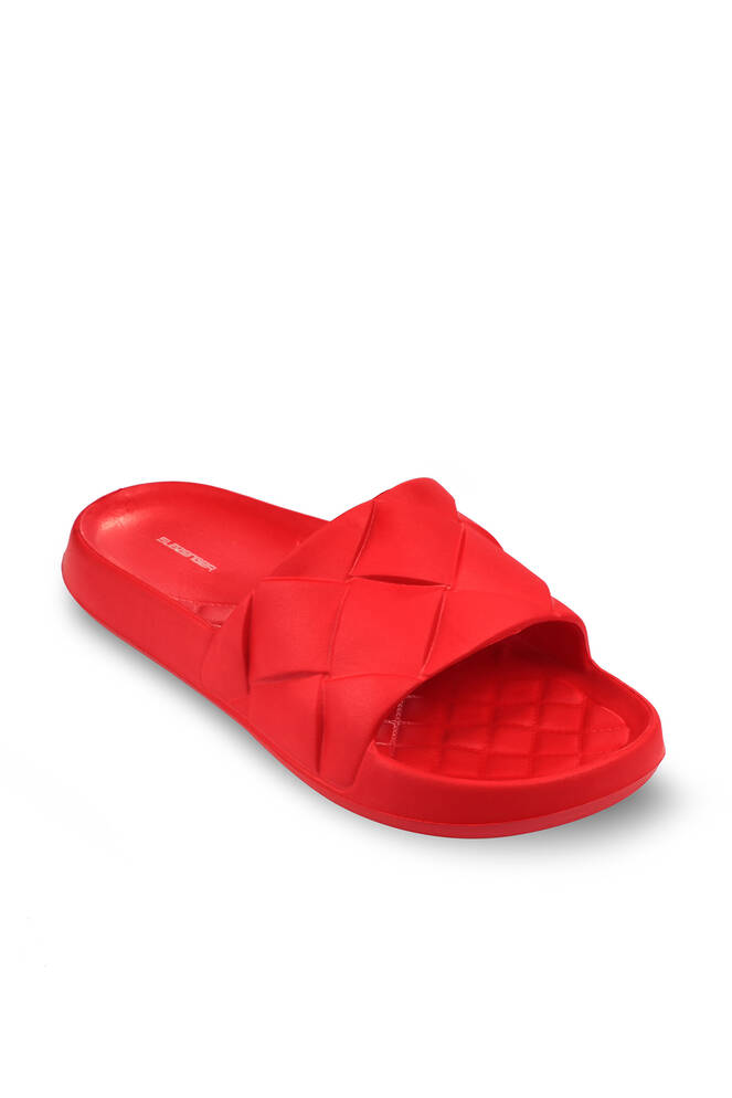 Slazenger ORIFA Girl Child Slippers Red