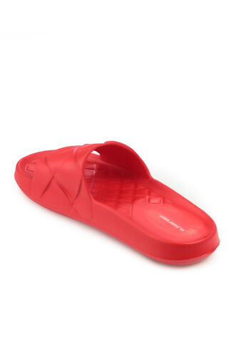 Slazenger ORIFA Girl Child Slippers Red - Thumbnail