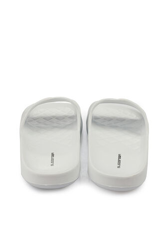 Slazenger ORIFA Boys' Slippers White - Thumbnail