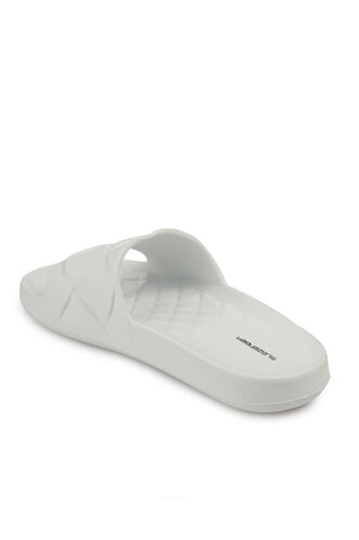 Slazenger ORIFA Boys' Slippers White - Thumbnail