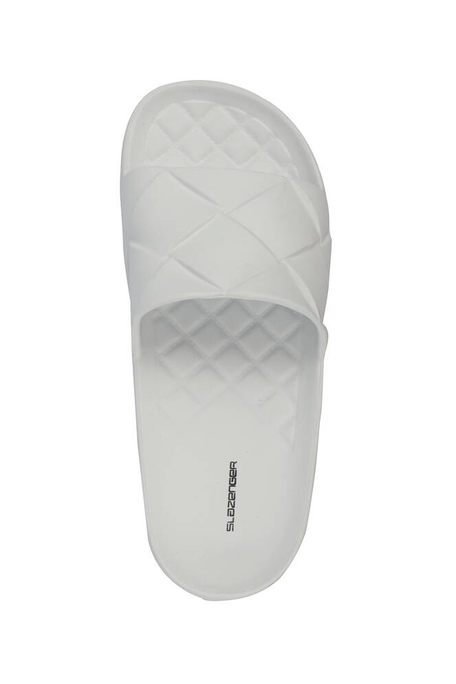 Slazenger ORIFA Boys' Slippers White