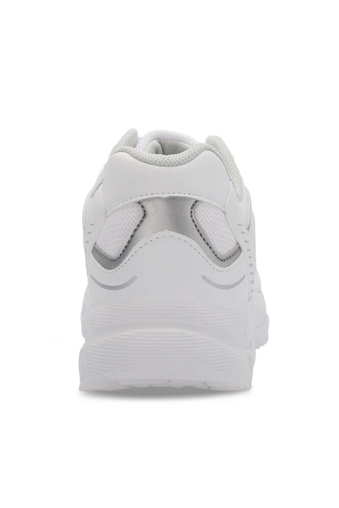 Slazenger ORNELLA Men's Sneaker Shoes White - Gray