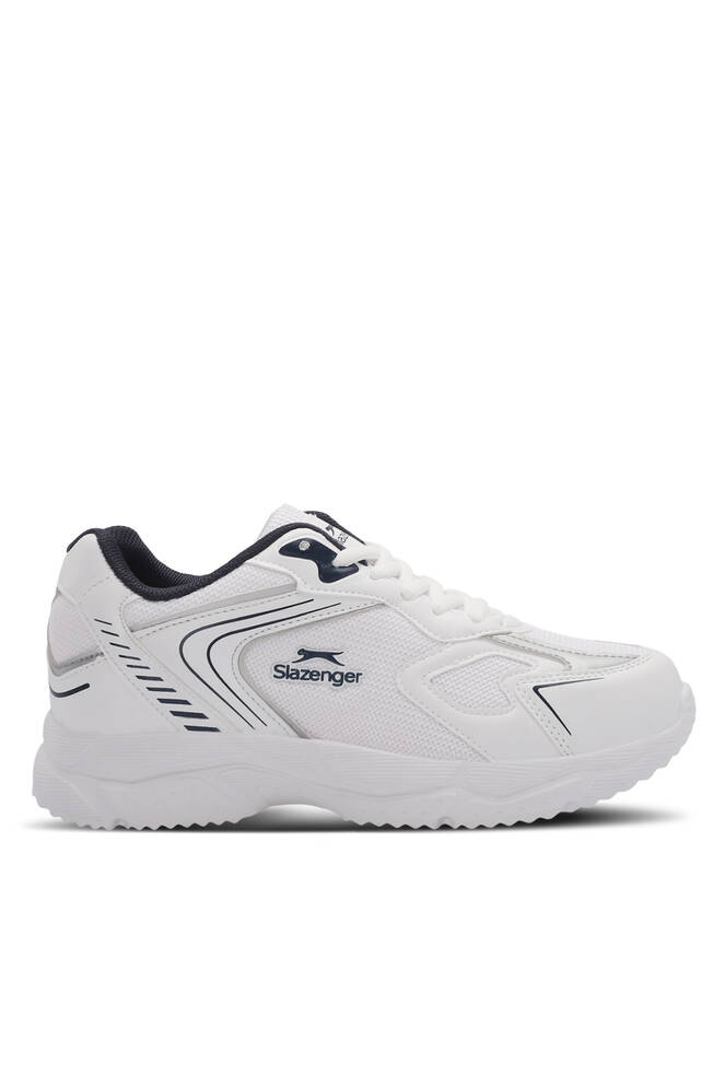 Slazenger ORNELLA Men's Sneaker Shoes White - Navy