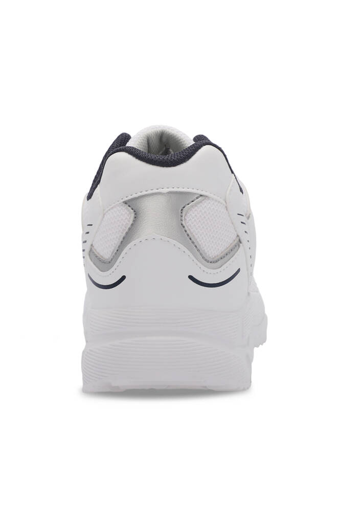 Slazenger ORNELLA Men's Sneaker Shoes White - Navy