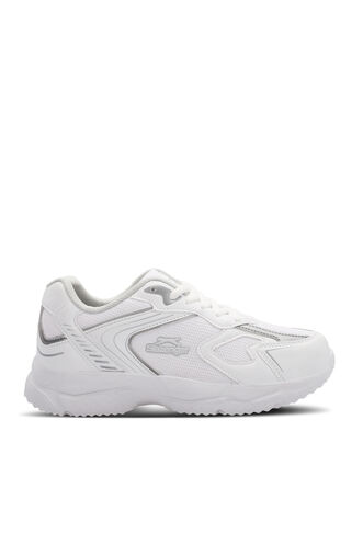 Slazenger - Slazenger ORNELLA Women's Sneaker Shoes White - Gray