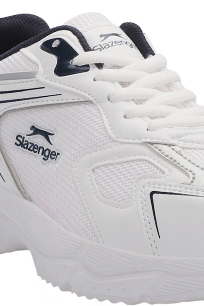 Slazenger ORNELLA Women's Sneaker Shoes White - Navy