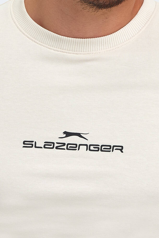 Slazenger ORTWIN Men's Sweatshirt Beige