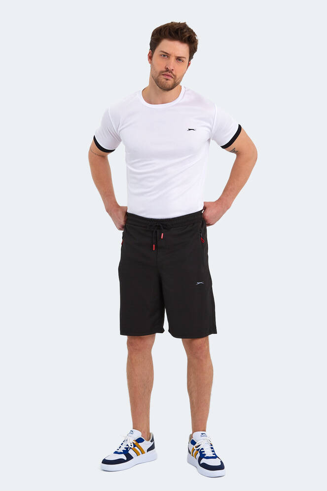 Slazenger OSAMU Men's Shorts Black