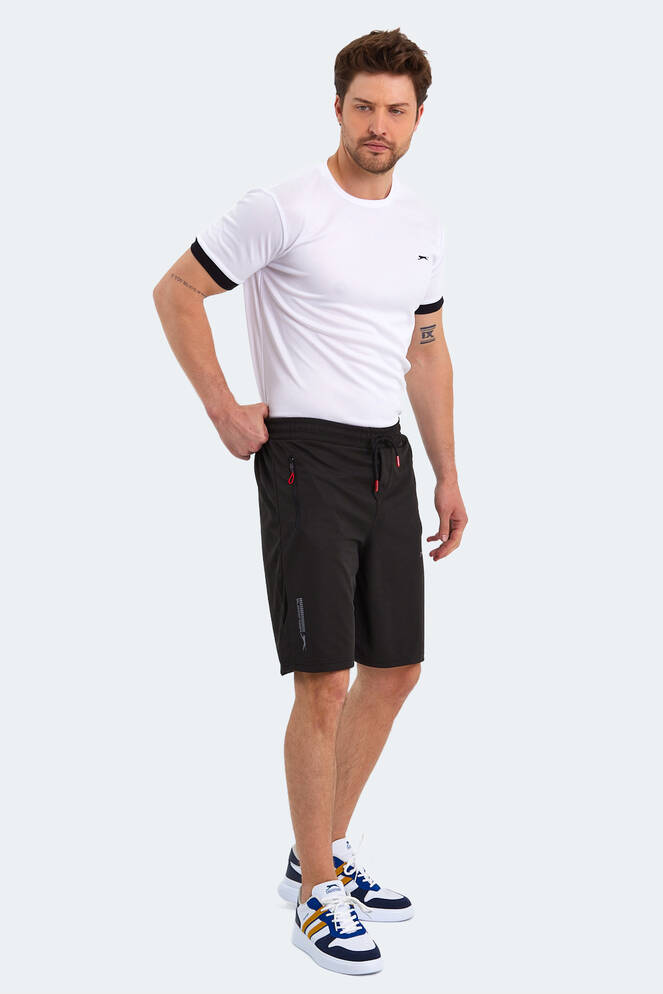 Slazenger OSAMU Men's Shorts Black