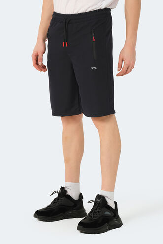 Slazenger - Slazenger OSAMU Men's Shorts Navy