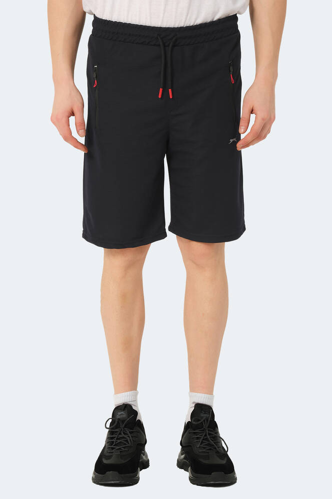 Slazenger OSAMU Men's Shorts Navy