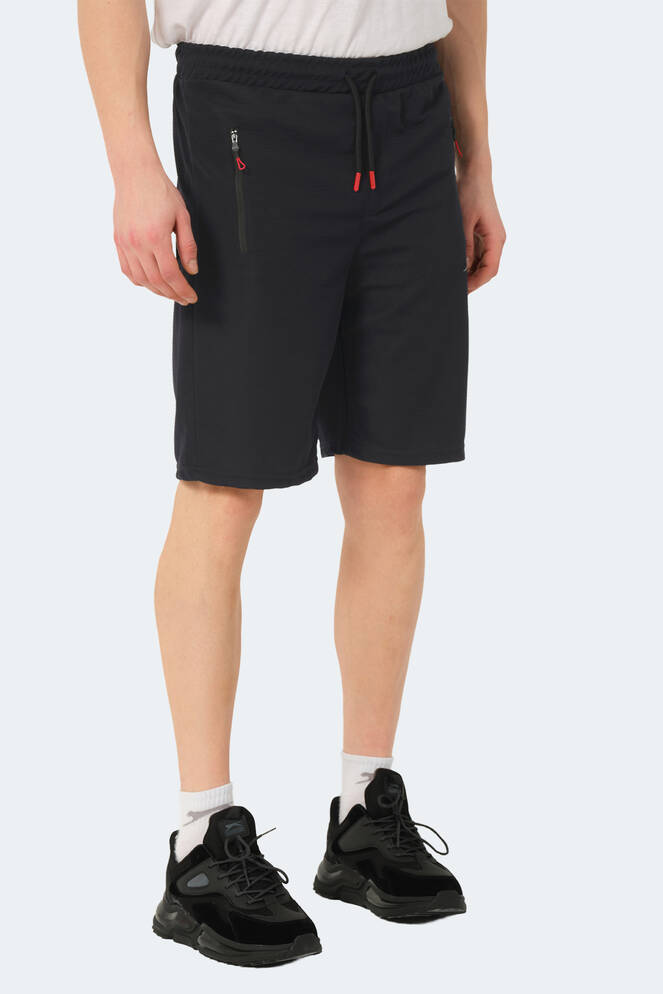 Slazenger OSAMU Men's Shorts Navy