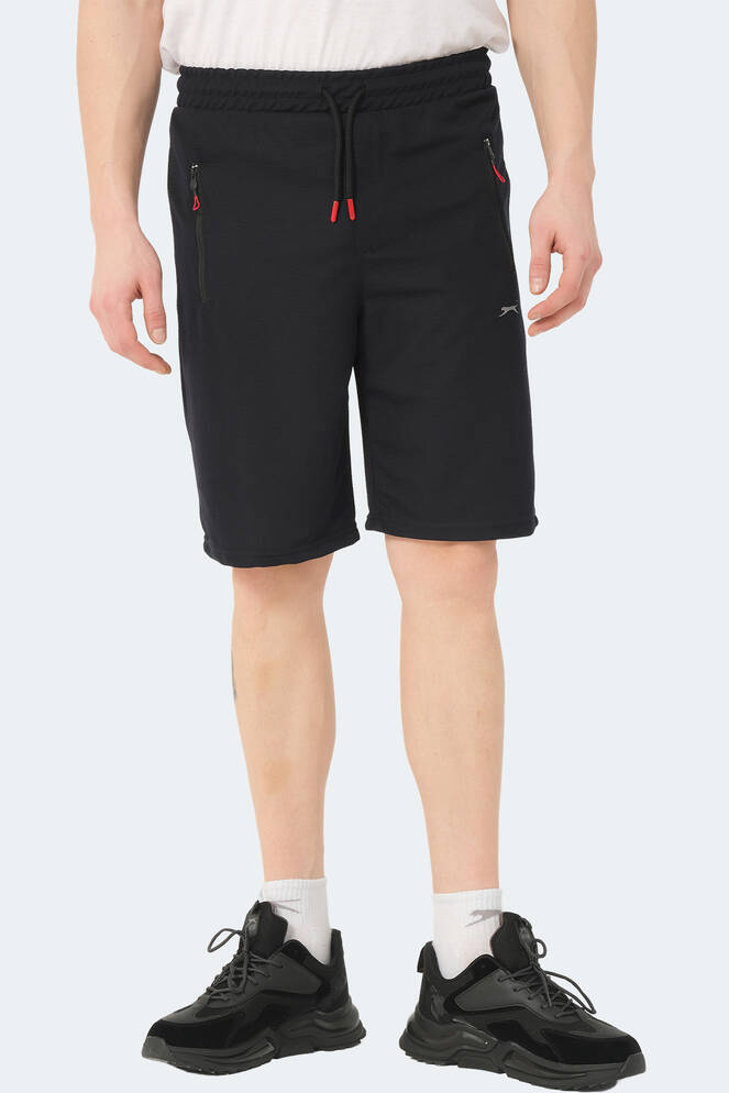 Slazenger OSAMU Men's Shorts Navy