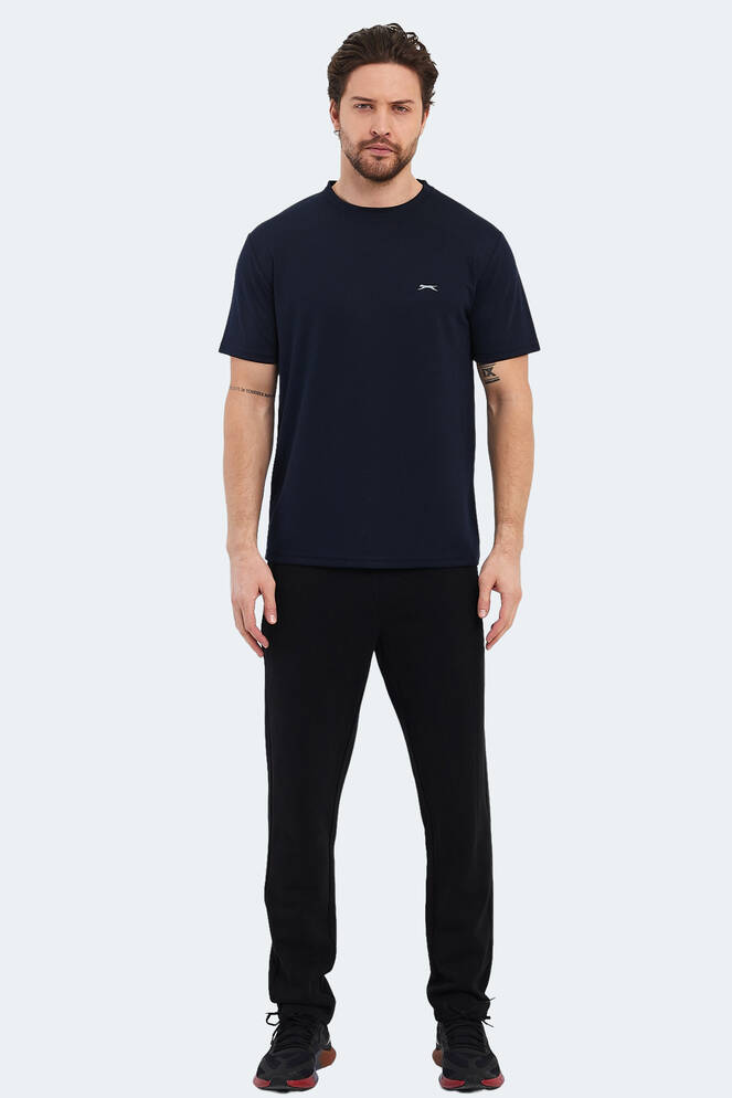 Slazenger OTAR Men's T-Shirt Navy