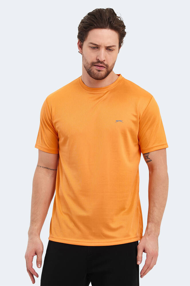 Slazenger OTAR Men's T-Shirt Orange