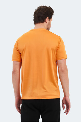 Slazenger OTAR Men's T-Shirt Orange - Thumbnail