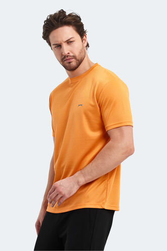 Slazenger OTAR Men's T-Shirt Orange - Thumbnail