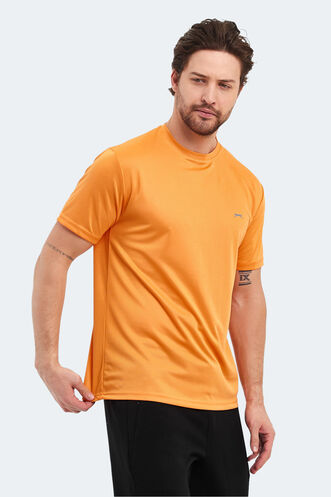 Slazenger OTAR Men's T-Shirt Orange - Thumbnail