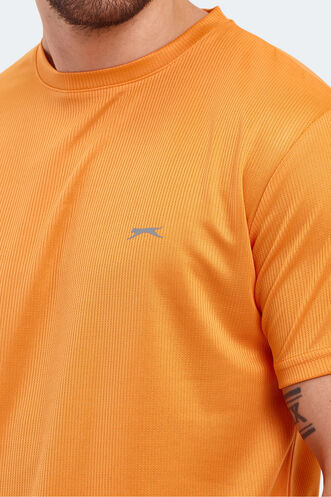 Slazenger OTAR Men's T-Shirt Orange - Thumbnail