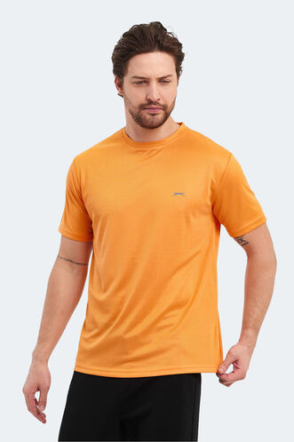 Slazenger OTAR Men's T-Shirt Orange - Thumbnail