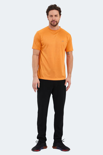 Slazenger OTAR Men's T-Shirt Orange - Thumbnail