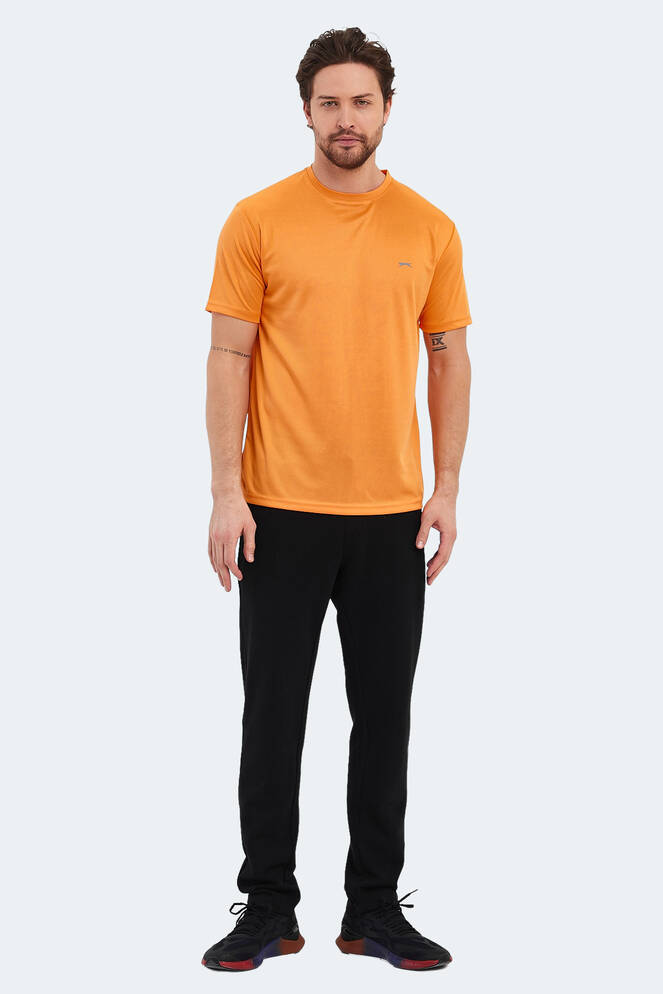 Slazenger OTAR Men's T-Shirt Orange