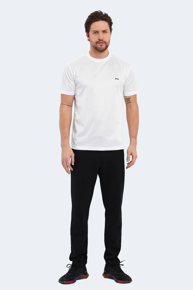 Slazenger OTAR Men's T-Shirt White