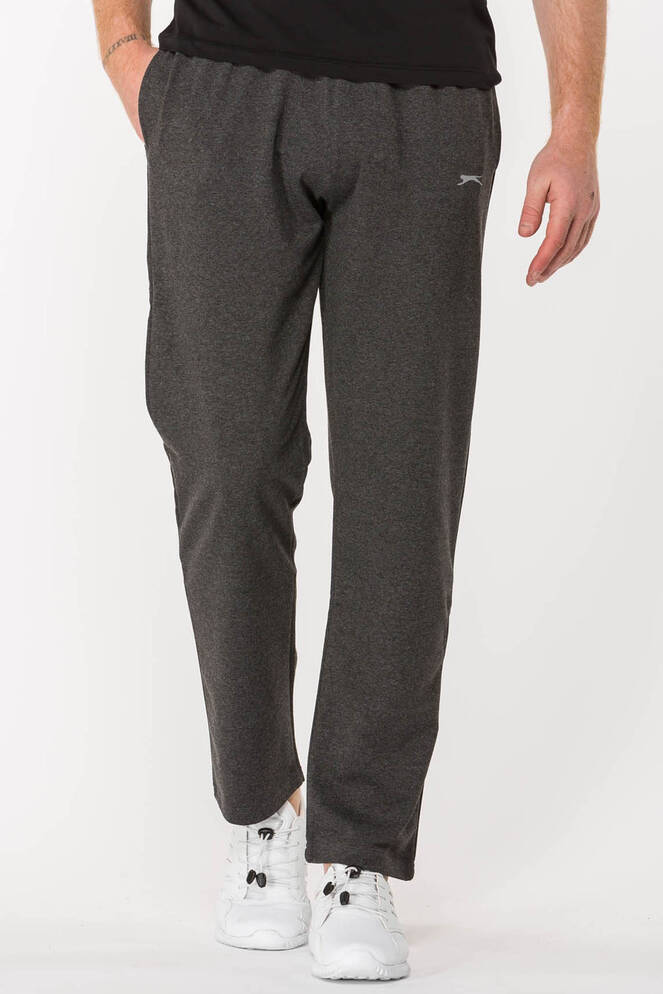 Slazenger OTEKS Men's Tracksuit Bottoms Anthracite