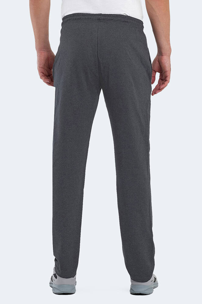 Slazenger OTEKS Men's Sweatpants Dark Gray