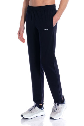 Slazenger - Slazenger OTEKS Men's Sweatpants Navy