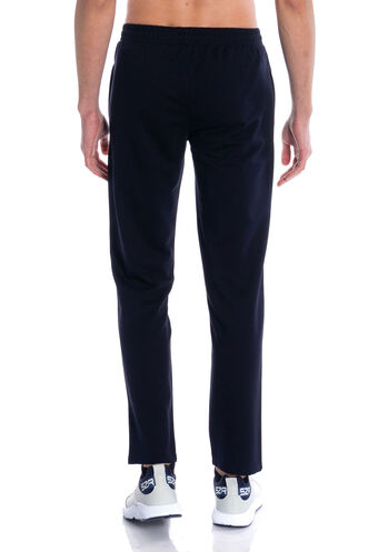 Slazenger OTEKS Men's Sweatpants Navy - Thumbnail