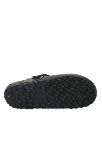 Slazenger OUTCLASS Women's Slippers Black - Thumbnail