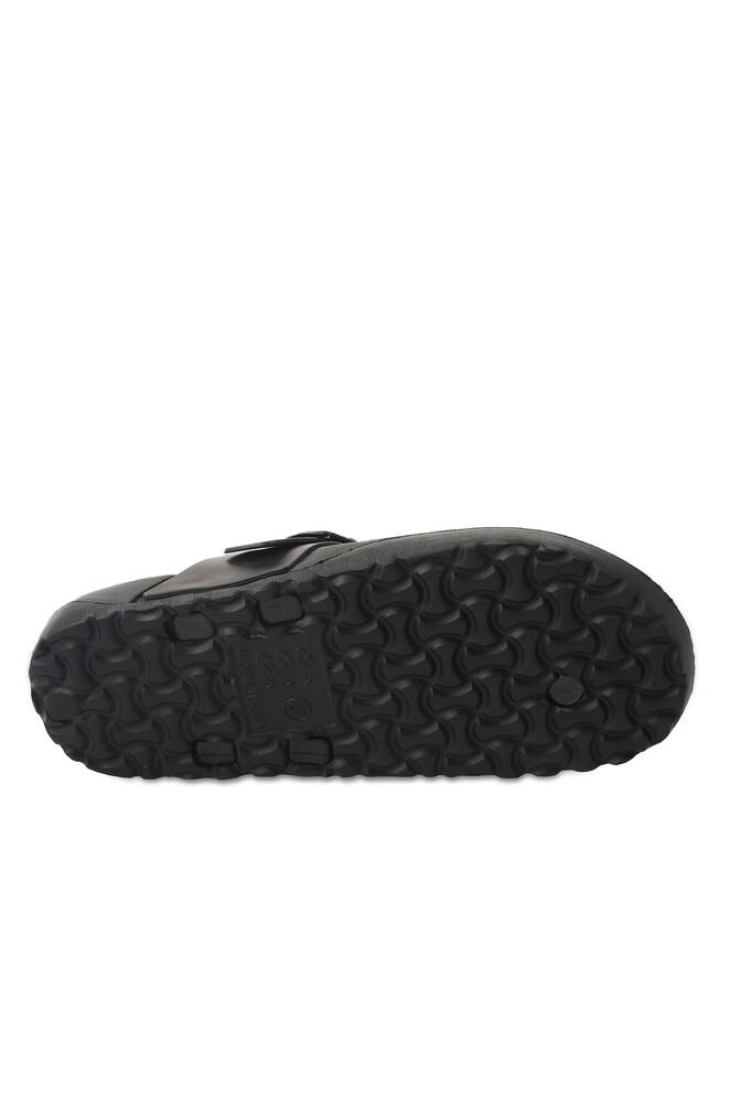 Slazenger OUTCLASS Women's Slippers Black