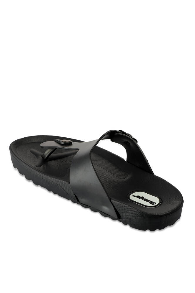 Slazenger OUTCLASS Women's Slippers Black