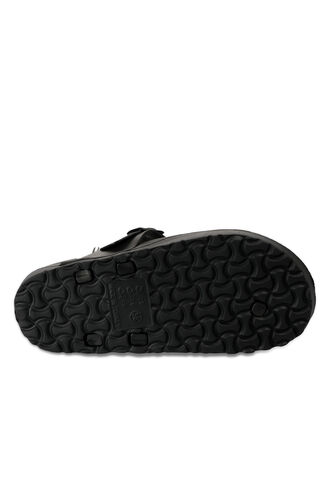 Slazenger OUTCLASS Women's Slippers Black - Thumbnail