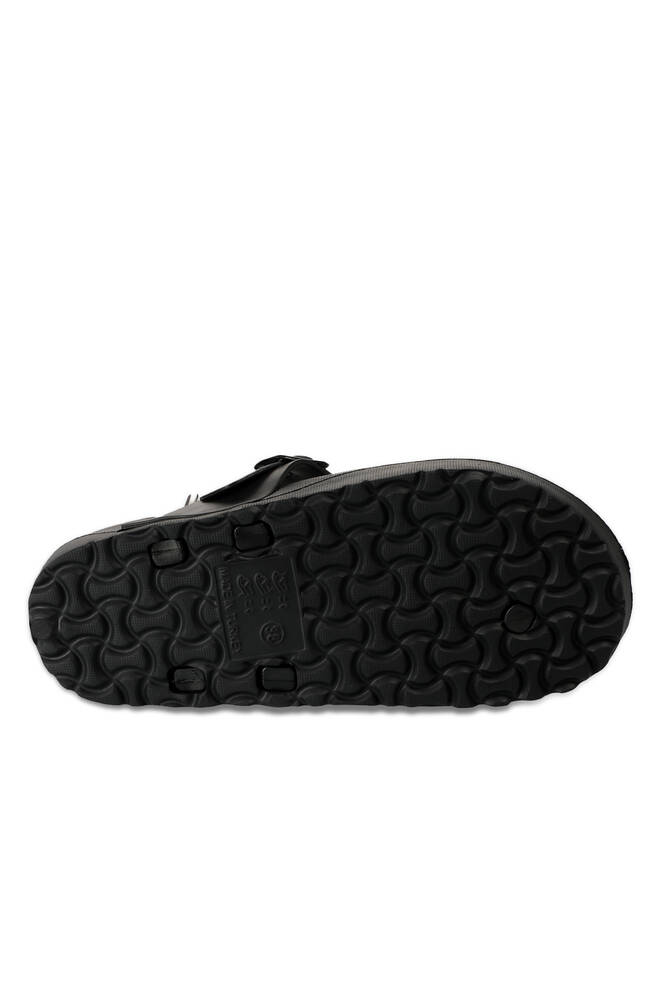 Slazenger OUTCLASS Women's Slippers Black